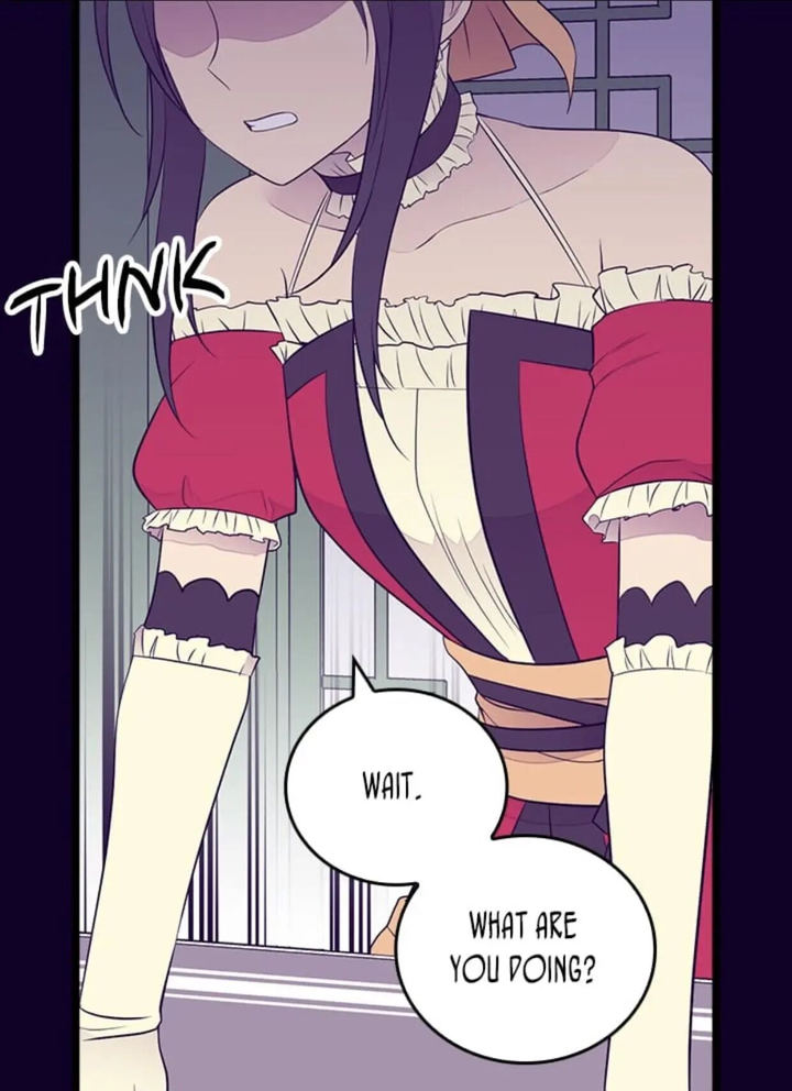 They Say I Was Born A King’s Daughter - Chapter 191.5 Page 24