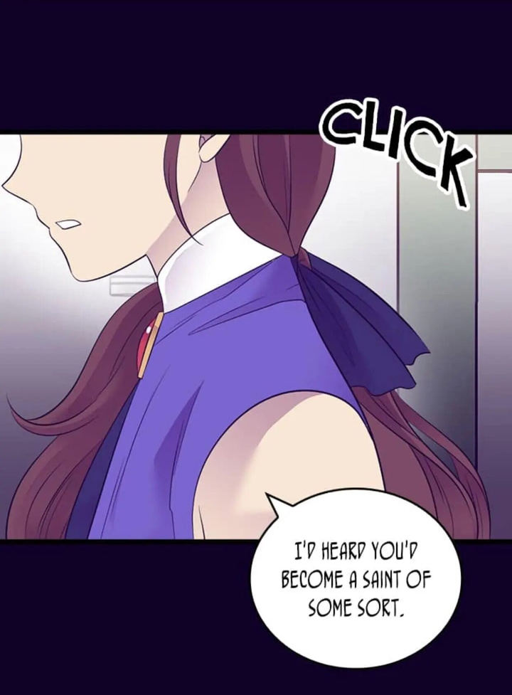 They Say I Was Born A King’s Daughter - Chapter 191.5 Page 30