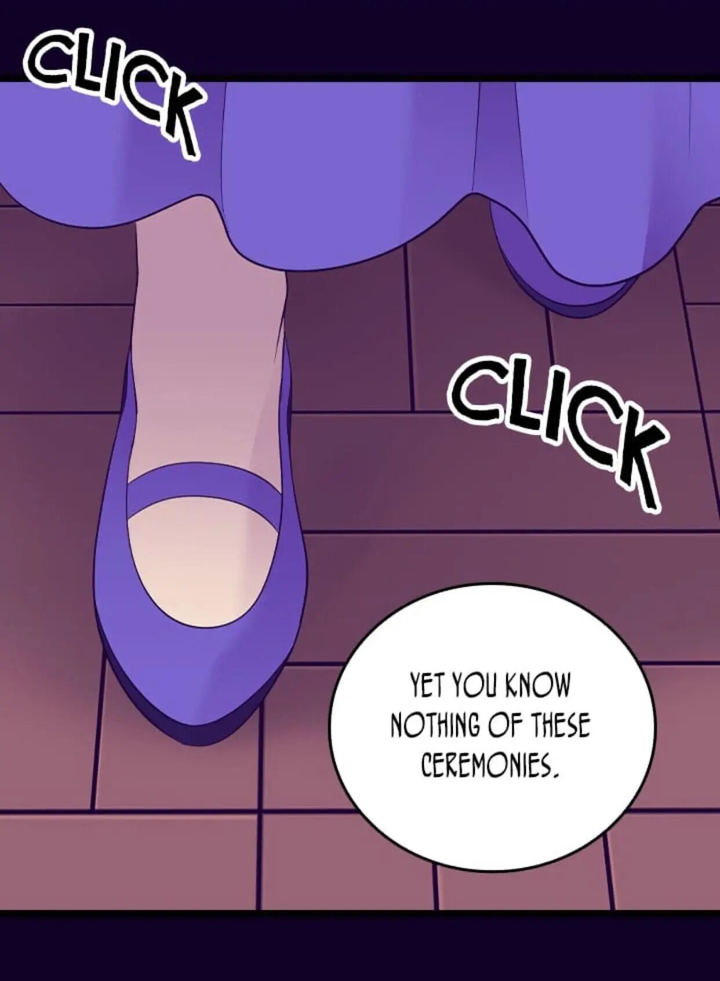They Say I Was Born A King’s Daughter - Chapter 191.5 Page 31