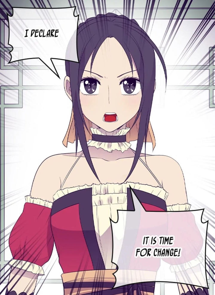 They Say I Was Born A King’s Daughter - Chapter 191.5 Page 36