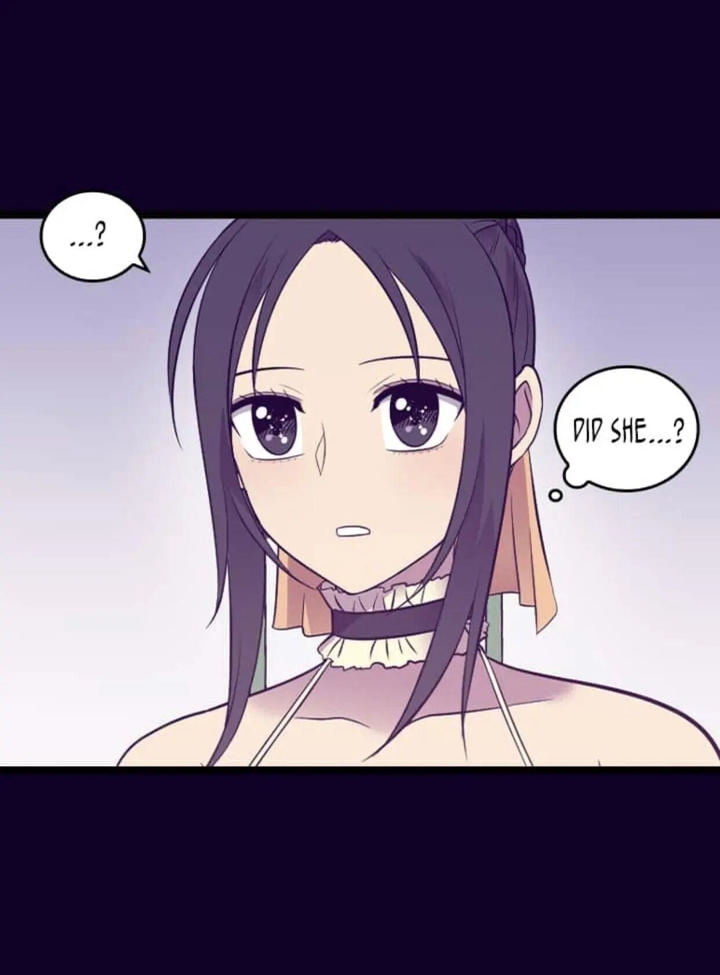 They Say I Was Born A King’s Daughter - Chapter 191.5 Page 9