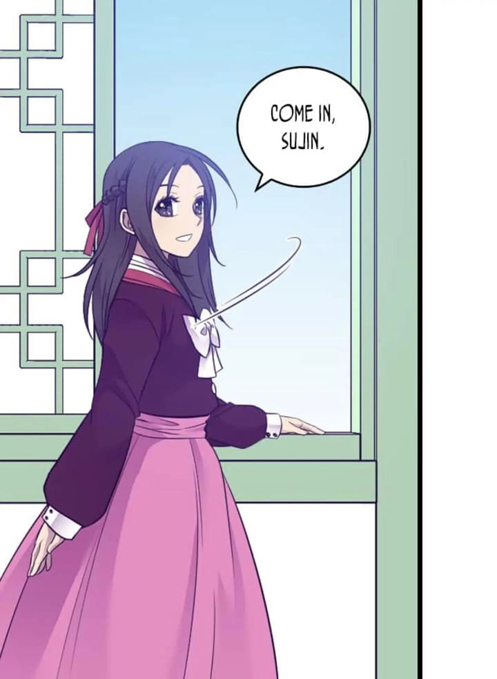 They Say I Was Born A King’s Daughter - Chapter 191 Page 11