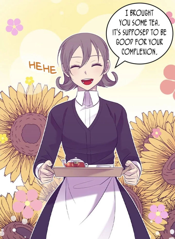 They Say I Was Born A King’s Daughter - Chapter 191 Page 13