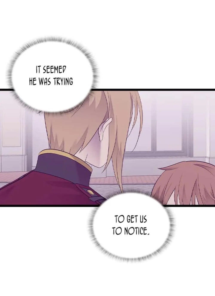 They Say I Was Born A King’s Daughter - Chapter 191 Page 7