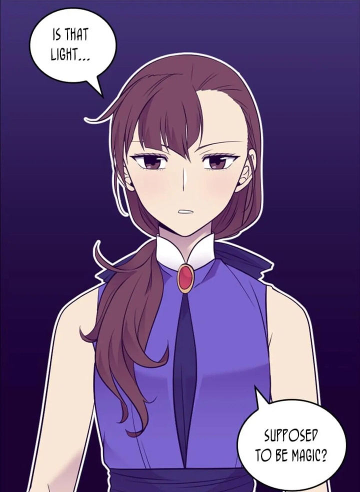 They Say I Was Born A King’s Daughter - Chapter 192.5 Page 11