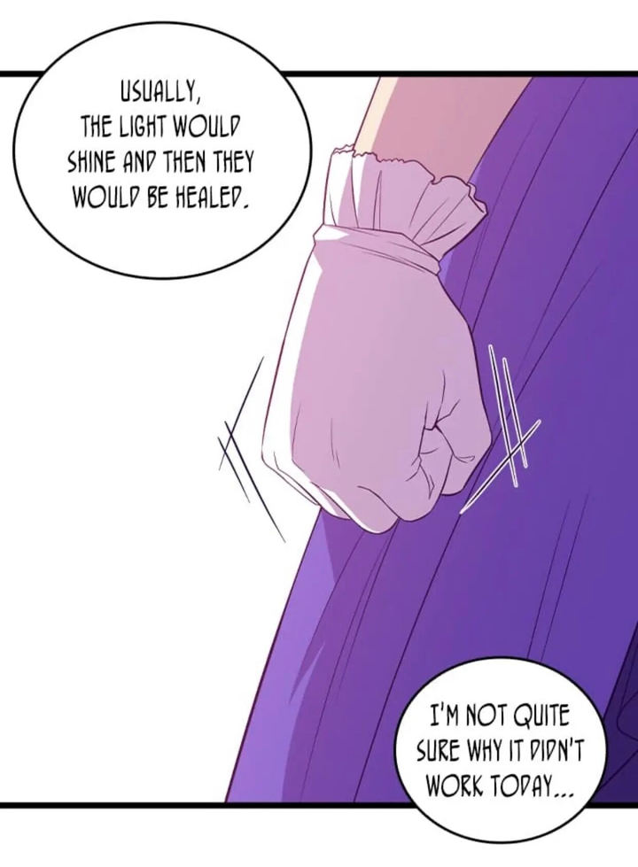 They Say I Was Born A King’s Daughter - Chapter 192.5 Page 13