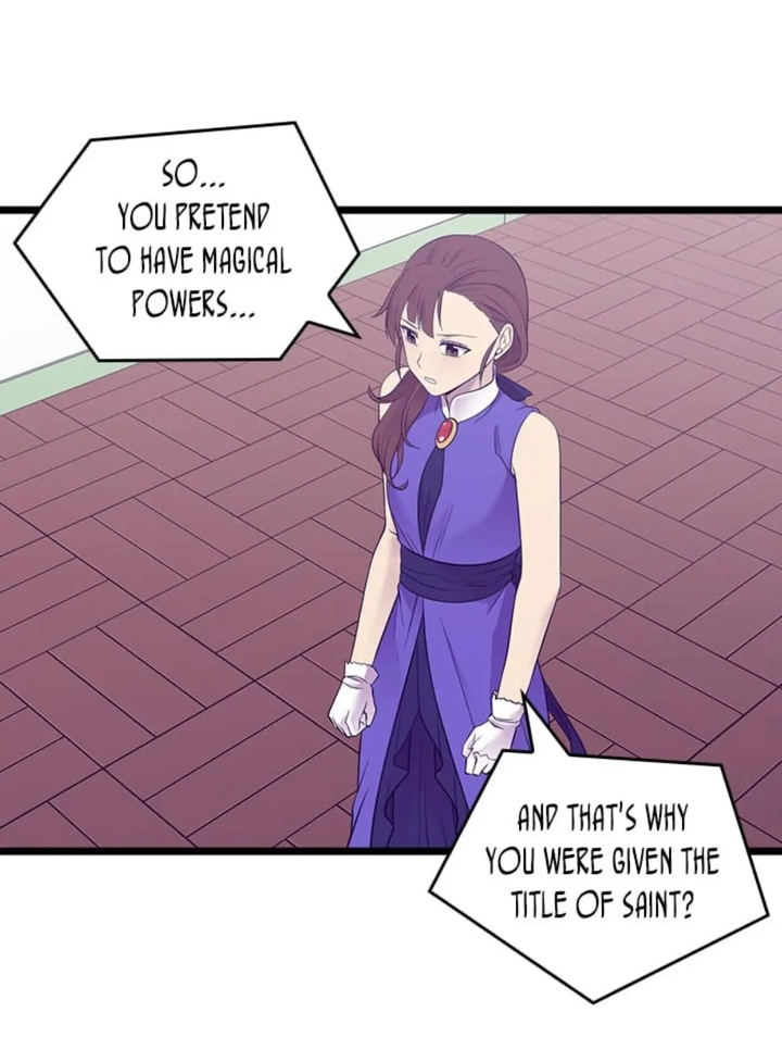They Say I Was Born A King’s Daughter - Chapter 192.5 Page 14