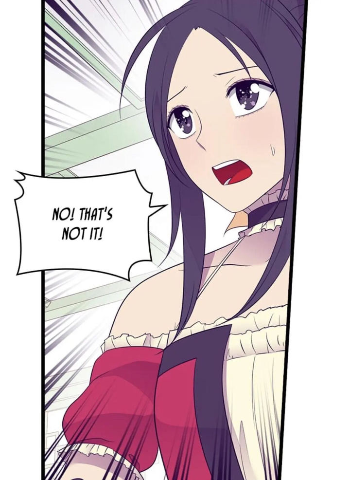 They Say I Was Born A King’s Daughter - Chapter 192.5 Page 15