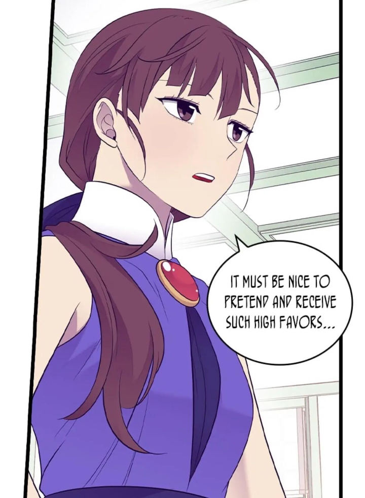 They Say I Was Born A King’s Daughter - Chapter 192.5 Page 16