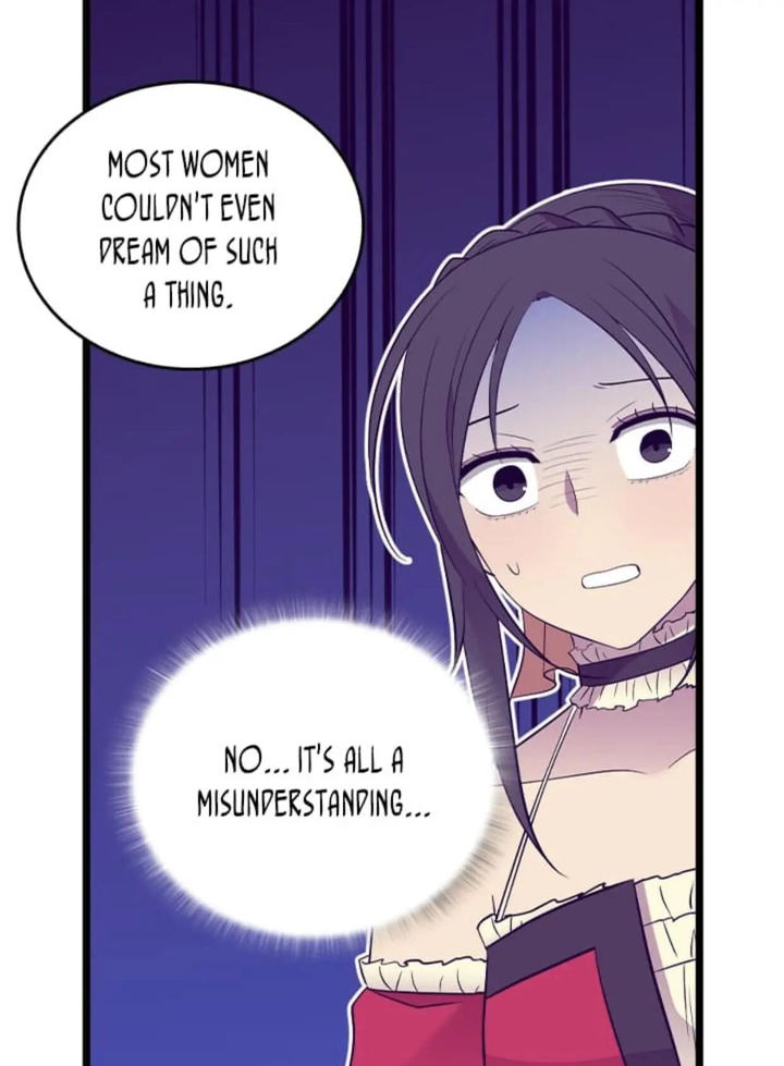 They Say I Was Born A King’s Daughter - Chapter 192.5 Page 17