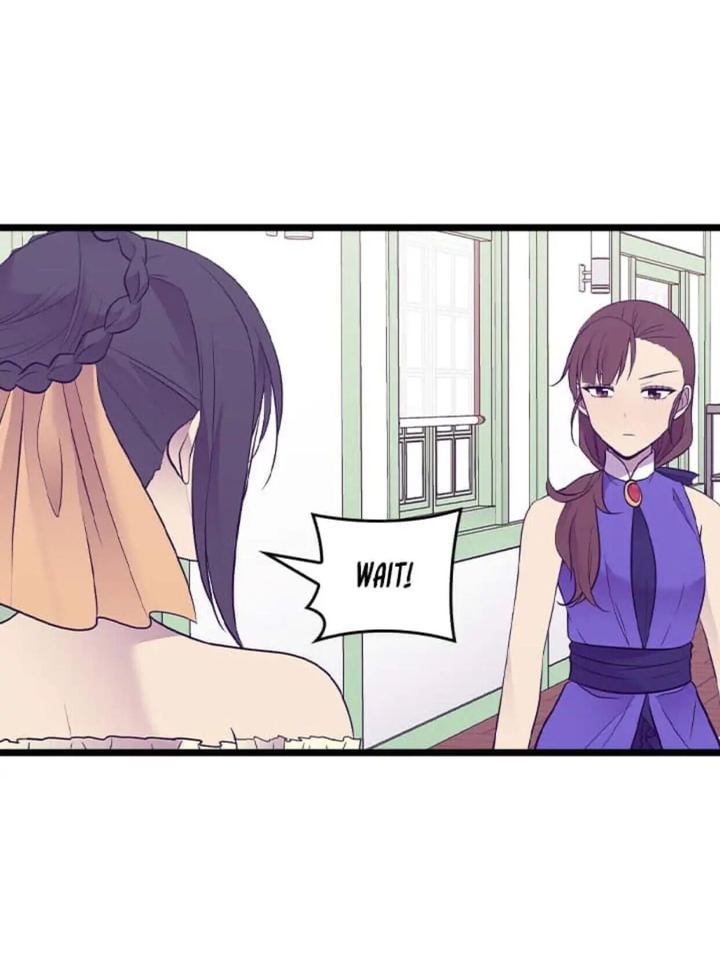 They Say I Was Born A King’s Daughter - Chapter 192.5 Page 18