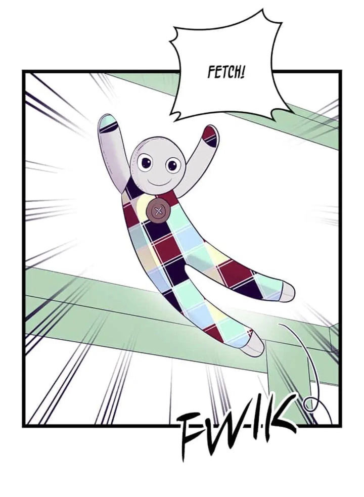 They Say I Was Born A King’s Daughter - Chapter 192.5 Page 20