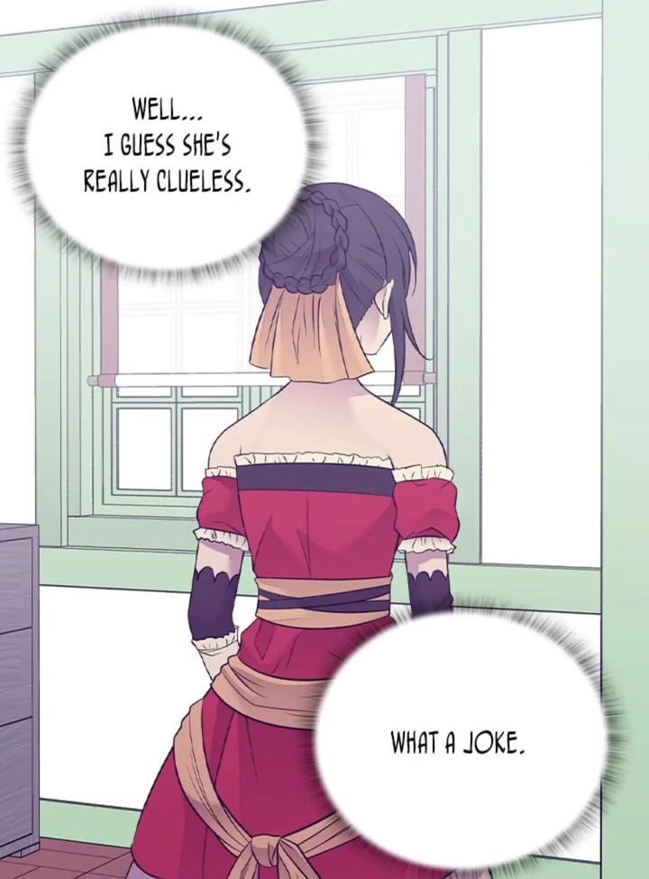 They Say I Was Born A King’s Daughter - Chapter 192.5 Page 25