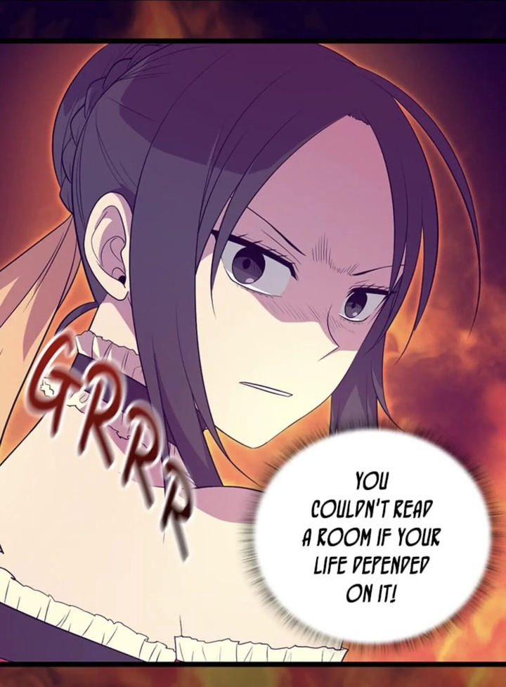 They Say I Was Born A King’s Daughter - Chapter 192.5 Page 28