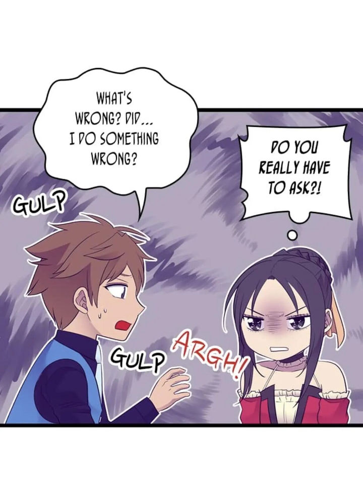 They Say I Was Born A King’s Daughter - Chapter 192.5 Page 31
