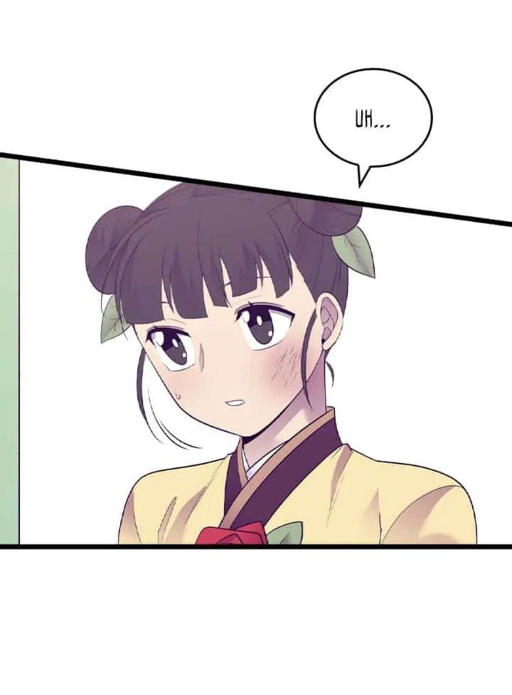 They Say I Was Born A King’s Daughter - Chapter 192.5 Page 4
