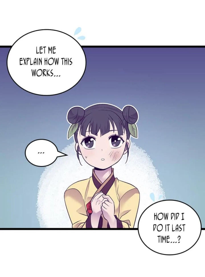 They Say I Was Born A King’s Daughter - Chapter 192.5 Page 9