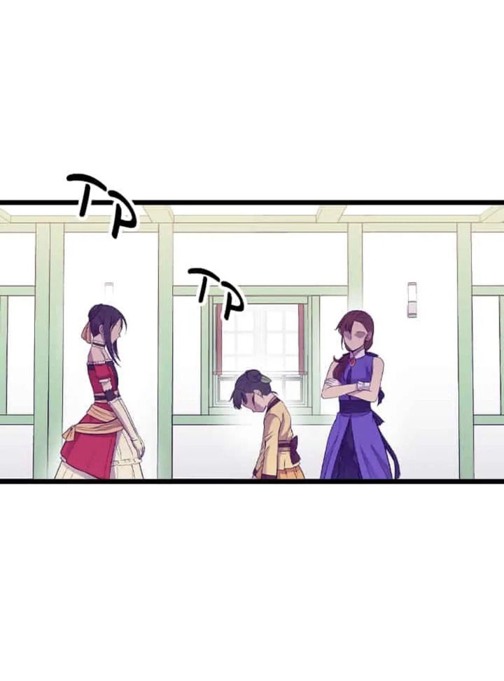 They Say I Was Born A King’s Daughter - Chapter 192 Page 10