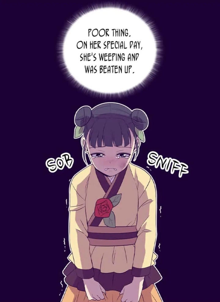 They Say I Was Born A King’s Daughter - Chapter 192 Page 12