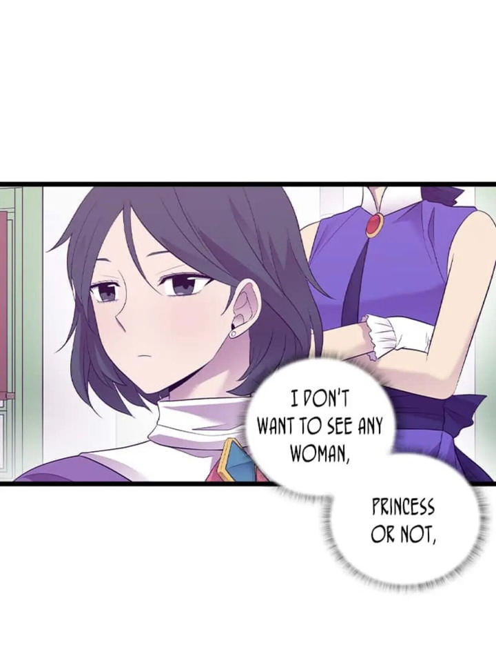 They Say I Was Born A King’s Daughter - Chapter 192 Page 13