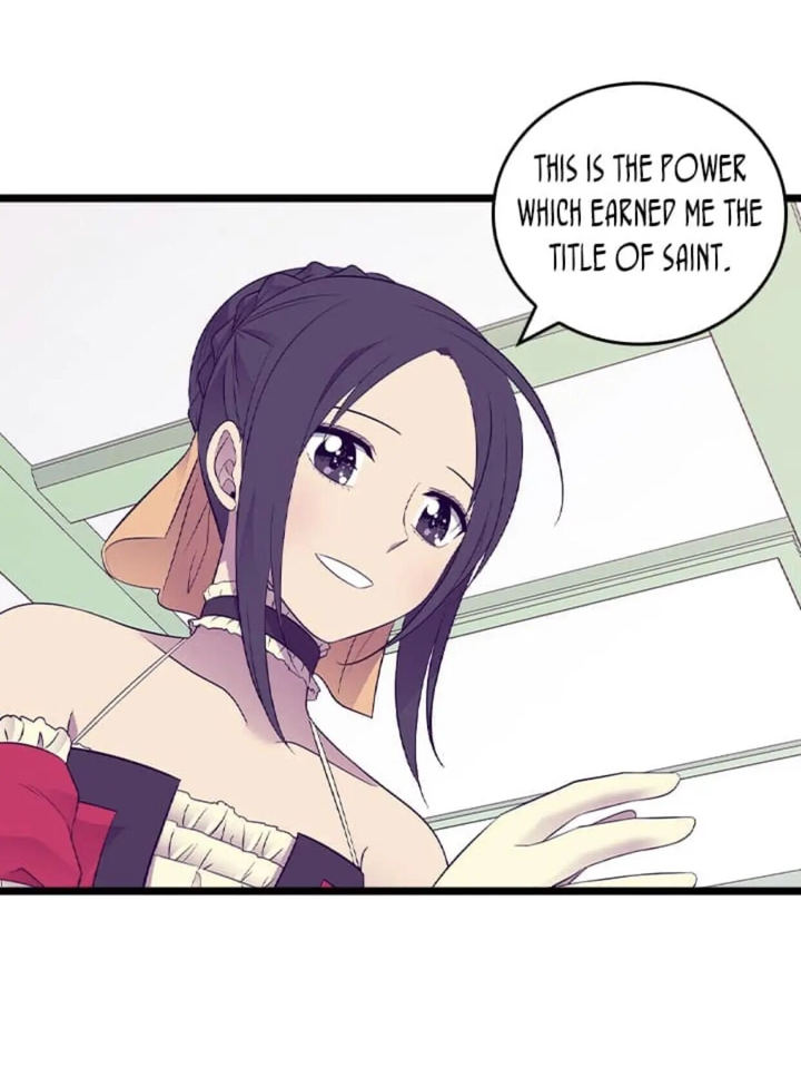 They Say I Was Born A King’s Daughter - Chapter 192 Page 15