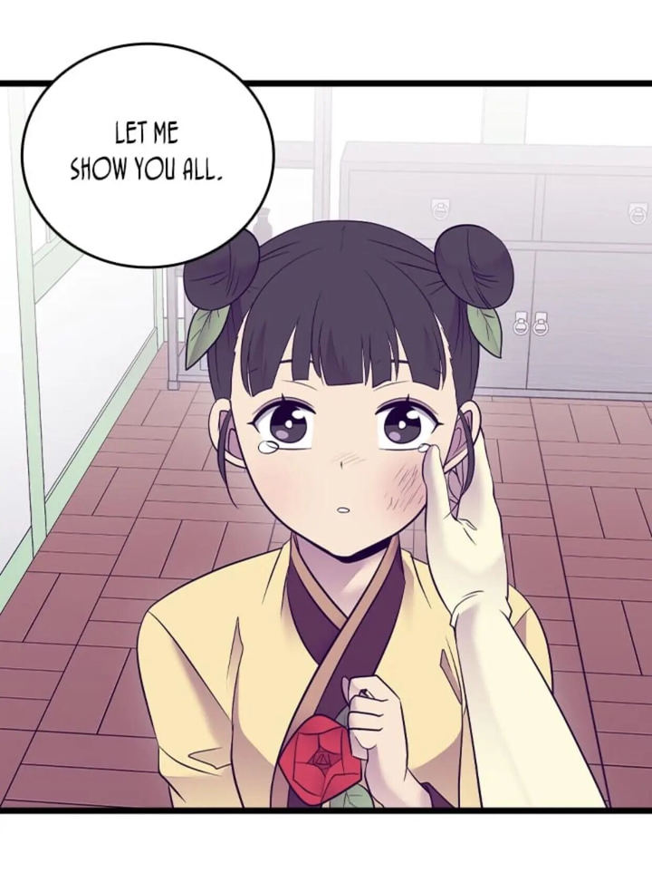 They Say I Was Born A King’s Daughter - Chapter 192 Page 16