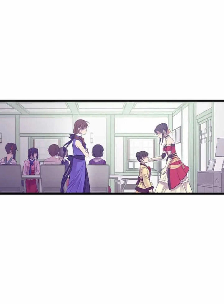 They Say I Was Born A King’s Daughter - Chapter 192 Page 17