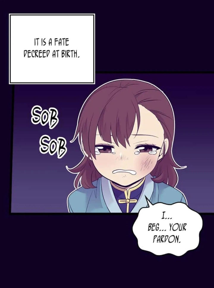 They Say I Was Born A King’s Daughter - Chapter 192 Page 21