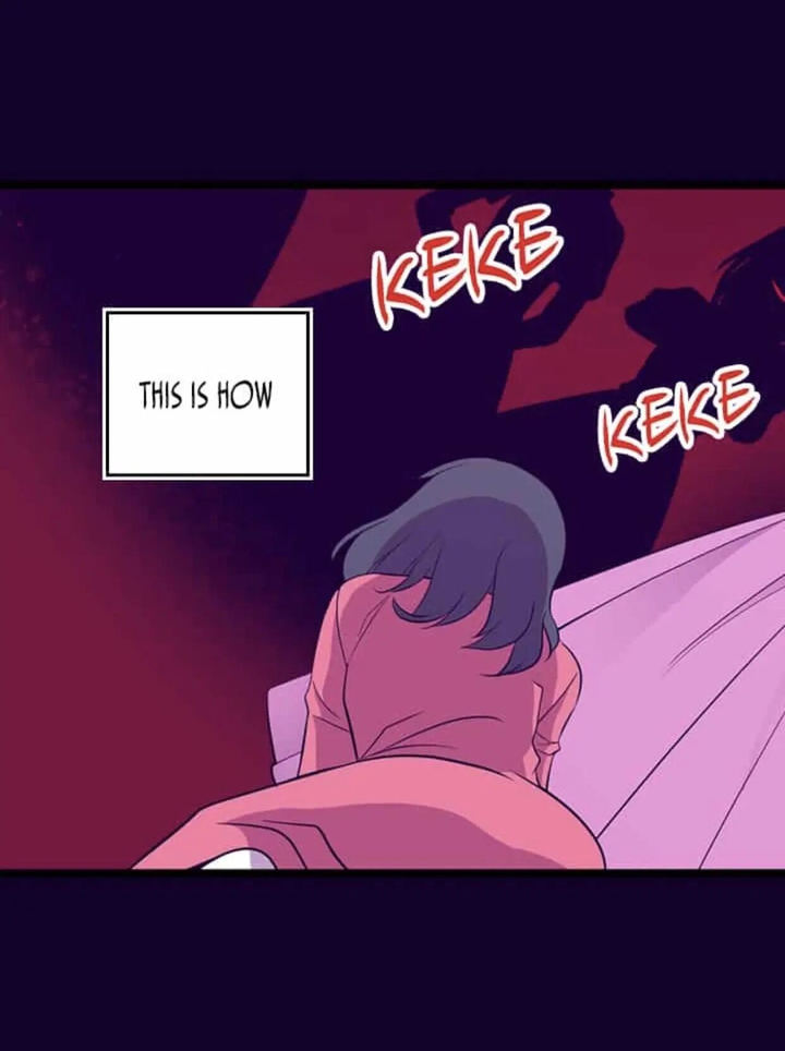 They Say I Was Born A King’s Daughter - Chapter 192 Page 28