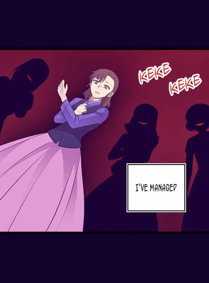 They Say I Was Born A King’s Daughter - Chapter 192 Page 29