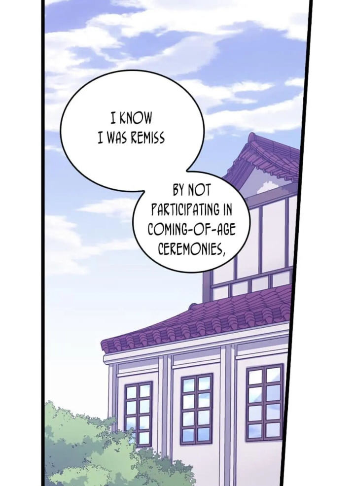 They Say I Was Born A King’s Daughter - Chapter 192 Page 3