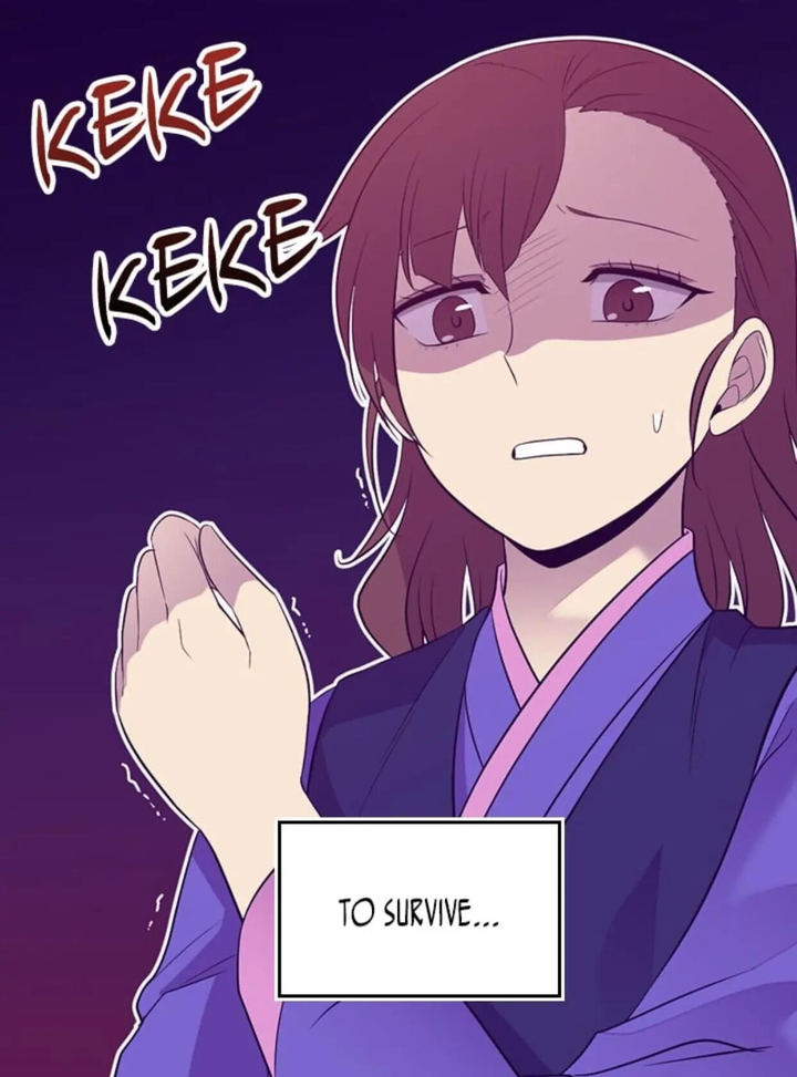 They Say I Was Born A King’s Daughter - Chapter 192 Page 30
