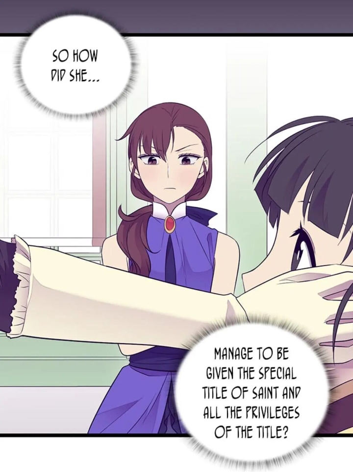 They Say I Was Born A King’s Daughter - Chapter 192 Page 31