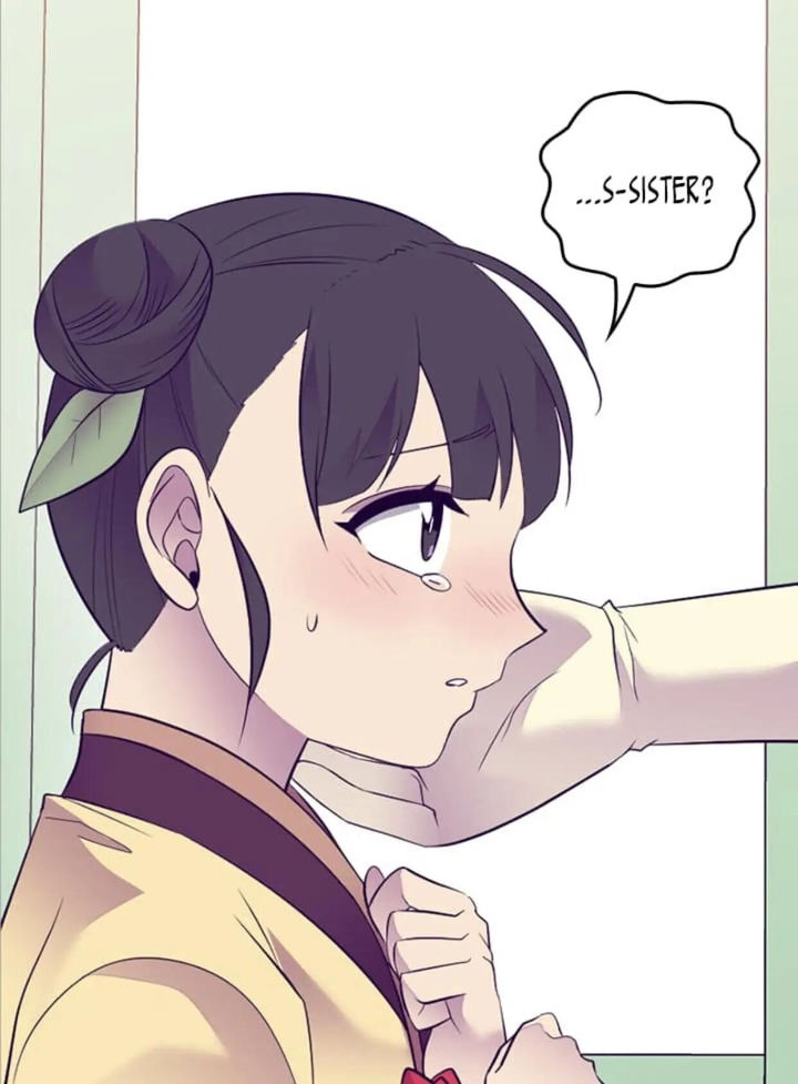They Say I Was Born A King’s Daughter - Chapter 192 Page 33