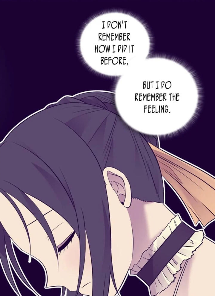 They Say I Was Born A King’s Daughter - Chapter 192 Page 35