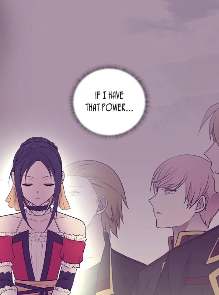 They Say I Was Born A King’s Daughter - Chapter 192 Page 37