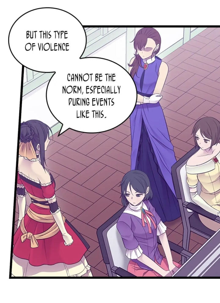 They Say I Was Born A King’s Daughter - Chapter 192 Page 4