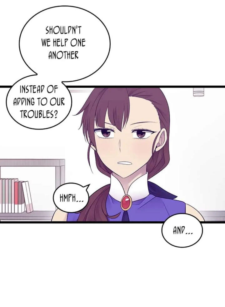 They Say I Was Born A King’s Daughter - Chapter 192 Page 6