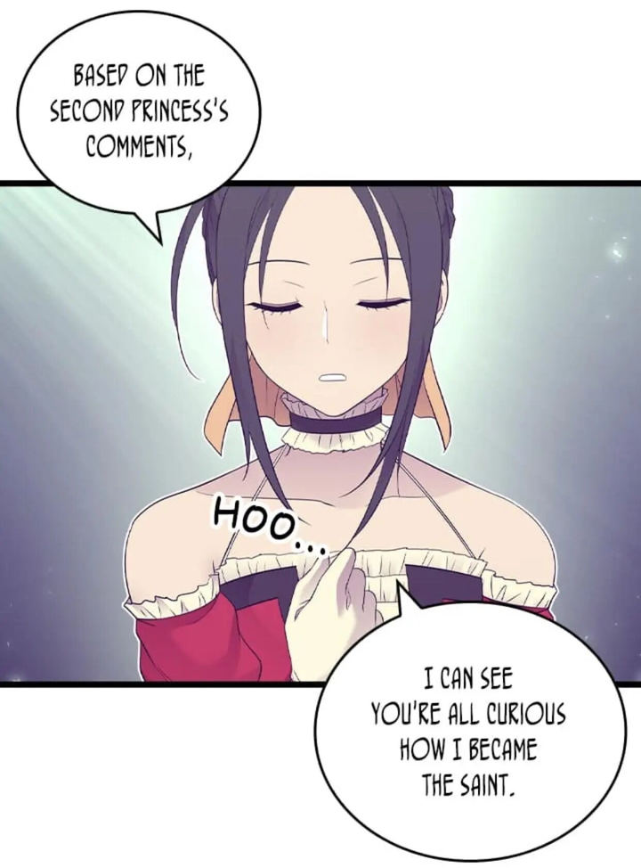 They Say I Was Born A King’s Daughter - Chapter 192 Page 7