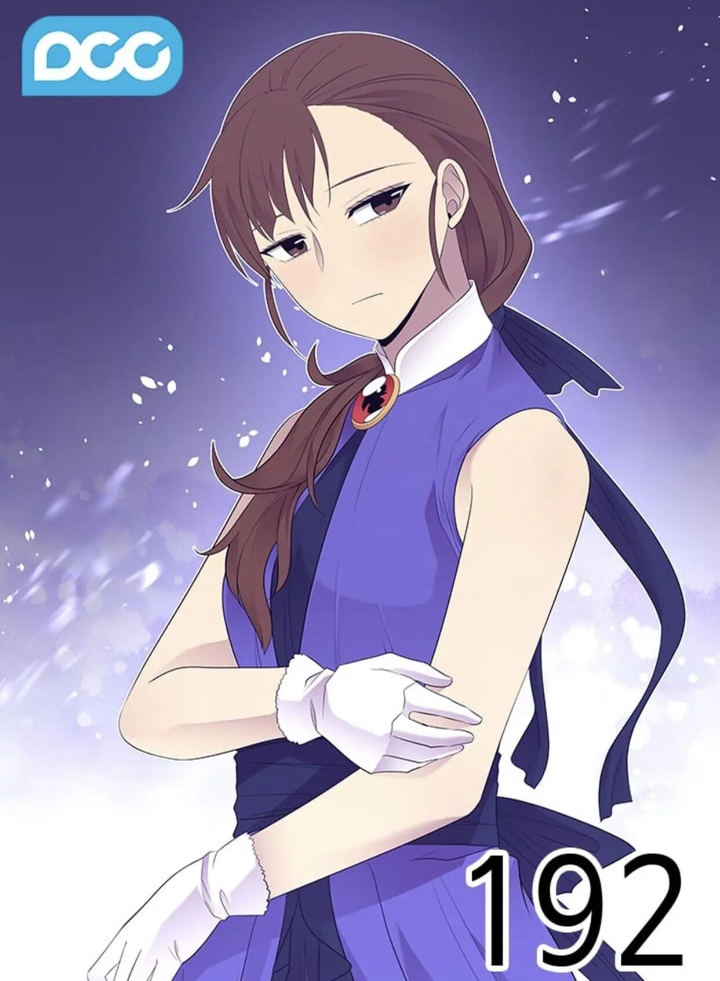 They Say I Was Born A King’s Daughter - Chapter 192 Page 8