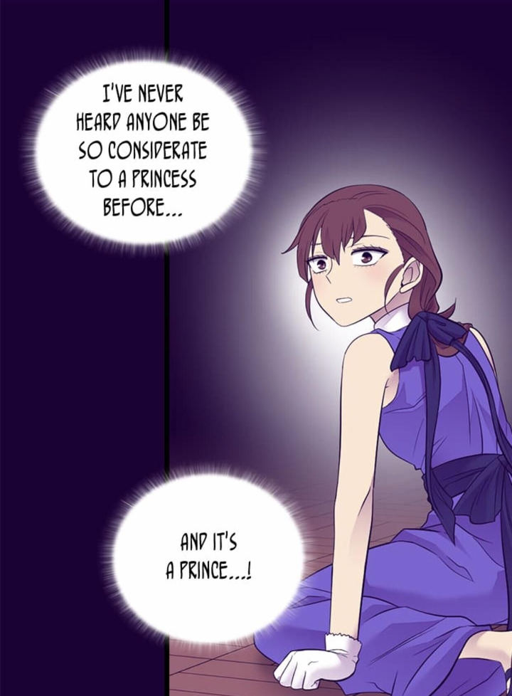 They Say I Was Born A King’s Daughter - Chapter 193.5 Page 1