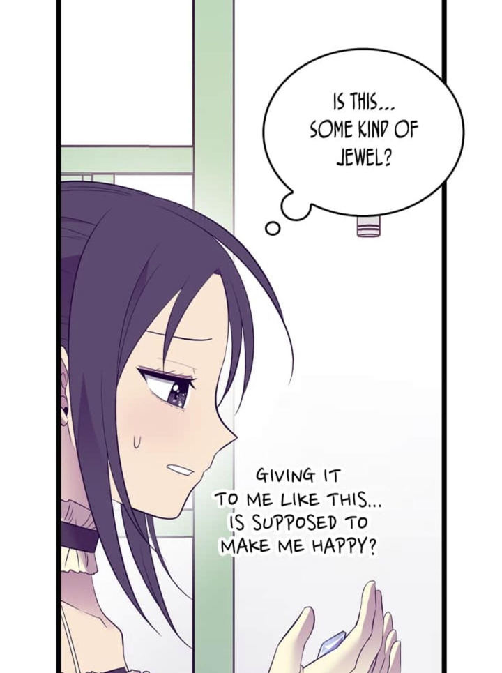 They Say I Was Born A King’s Daughter - Chapter 193.5 Page 15