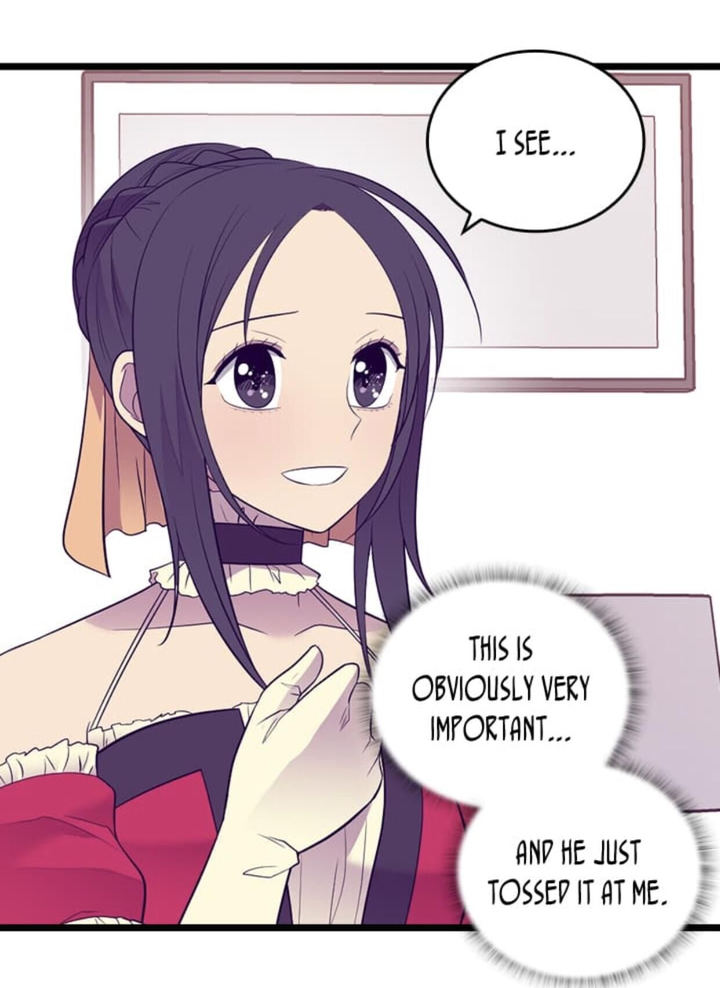 They Say I Was Born A King’s Daughter - Chapter 193.5 Page 19