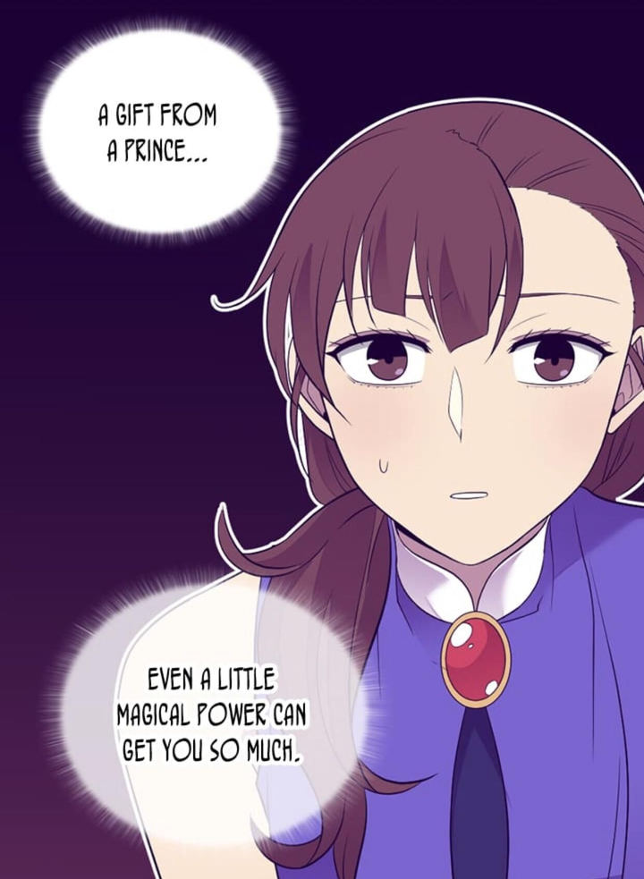 They Say I Was Born A King’s Daughter - Chapter 193.5 Page 21