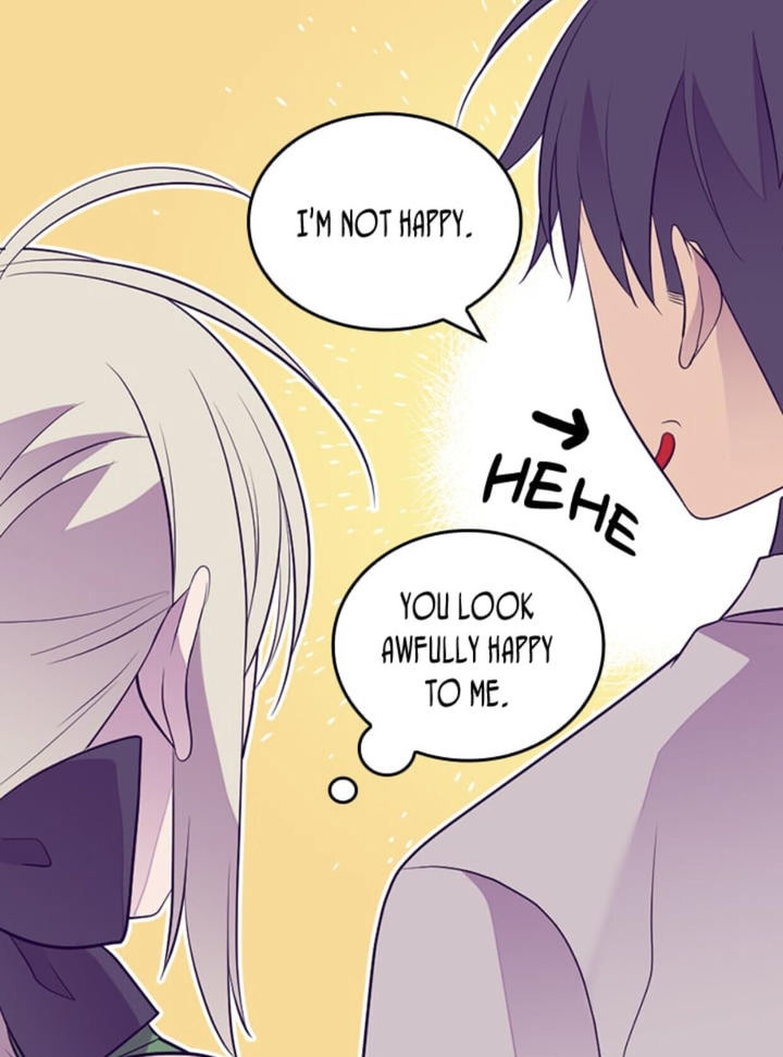They Say I Was Born A King’s Daughter - Chapter 193.5 Page 25