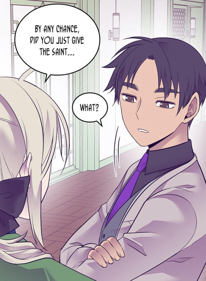 They Say I Was Born A King’s Daughter - Chapter 193.5 Page 26