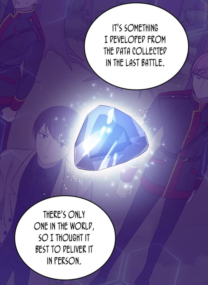 They Say I Was Born A King’s Daughter - Chapter 193.5 Page 27