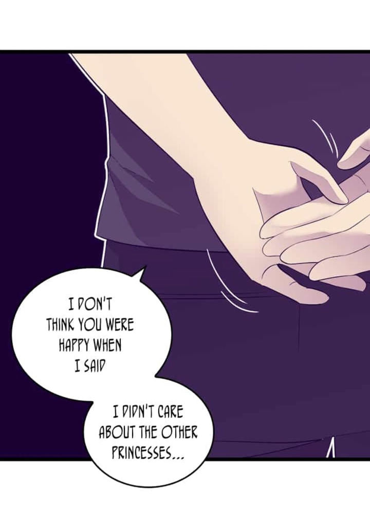 They Say I Was Born A King’s Daughter - Chapter 193.5 Page 6