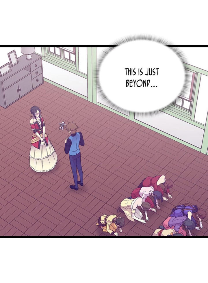 They Say I Was Born A King’s Daughter - Chapter 193 Page 1