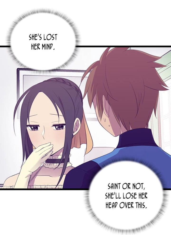 They Say I Was Born A King’s Daughter - Chapter 193 Page 10